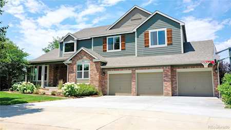 1170 Trails End Ct Windsor, CO 80550