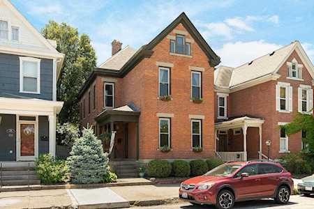 271 E Whittier Street Columbus, OH 43206
