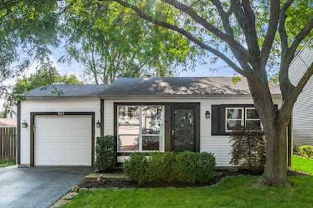 7614 Charlesway Drive Worthington, OH 43085