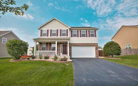 3125 Heritage Parkway Elgin, IL 60124