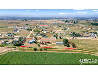 3888 County Road 7 Erie, CO 80516