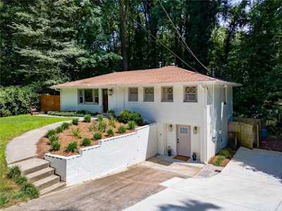 4229 Timber Valley Ct Decatur, GA 30032