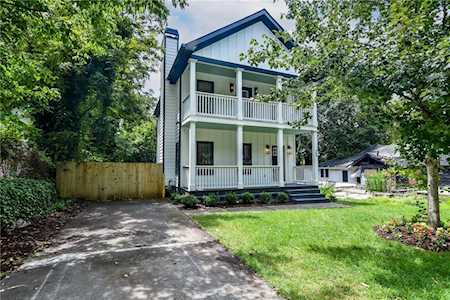 364 Tazor St NW Atlanta, GA 30314