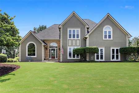 4299 Highborne Dr Marietta, GA 30066