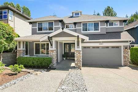 6927 Oakmont Ave SE Snoqualmie, WA 98065