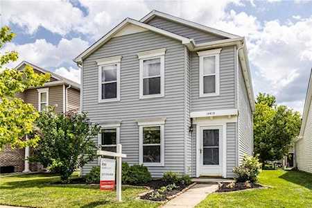 14410 Banister Dr Noblesville, IN 46060