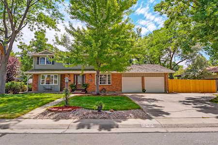 7386 S Platte Canyon Dr Littleton, CO 80128