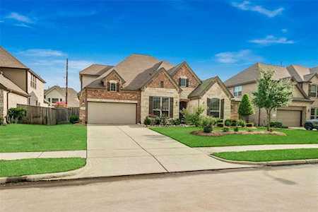 6322 Sunstone Falls Ln Katy, TX 77493