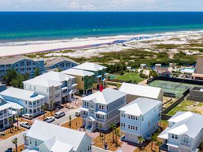 76 Candlehouse Lane Inlet Beach, FL 32461