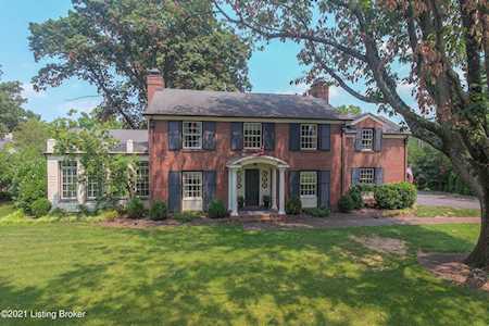 116 Indian Hills Trail Louisville, KY 40207
