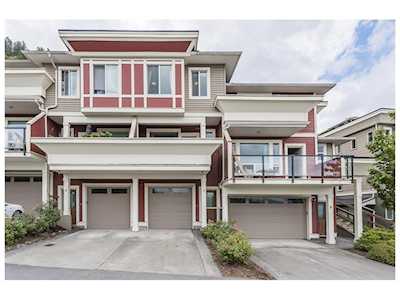 47315 Sylvan Drive #7 Chilliwack, BC V2R 0S7