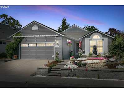15214 SE 35th St Vancouver, WA 98683