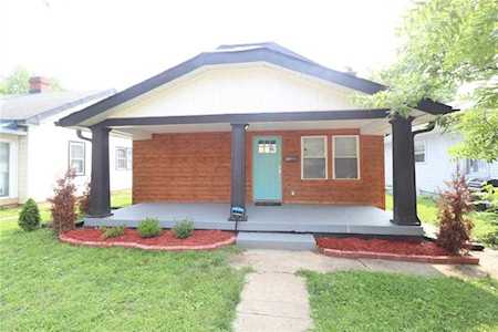 3631 N Capitol Ave Indianapolis, IN 46208