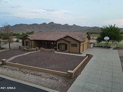 9701 W Prospector Drive Queen Creek, AZ 85142