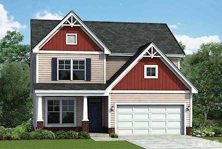 208 Stephens Timberline View Clayton, NC 27520