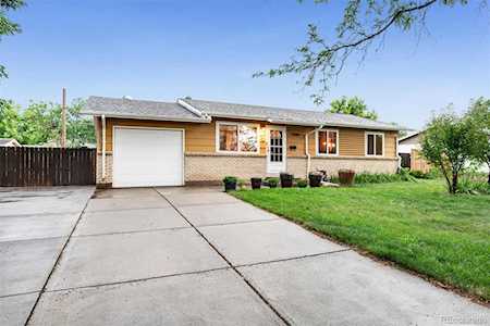 13686 E Kentucky Place Aurora, CO 80012