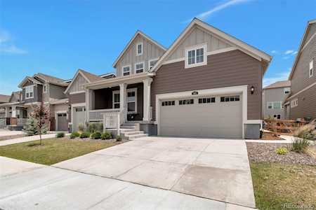 915 Dakota Ln Erie, CO 80516