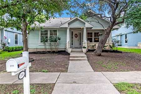 206 Lollipop LN Cedar Park, TX 78613