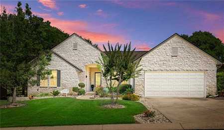 113 Juniper Berry TRL Georgetown, TX 78633