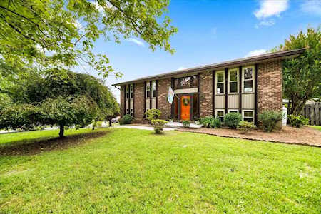 7917 Tressa Circle Powell, TN 37849