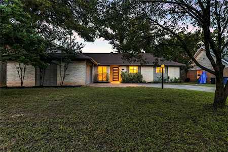 5709 Exeter DR Austin, TX 78723