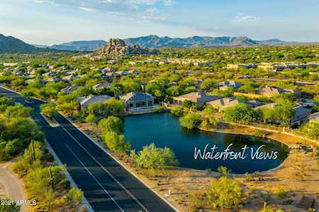7125 E Night Glow Circle Scottsdale, AZ 85266