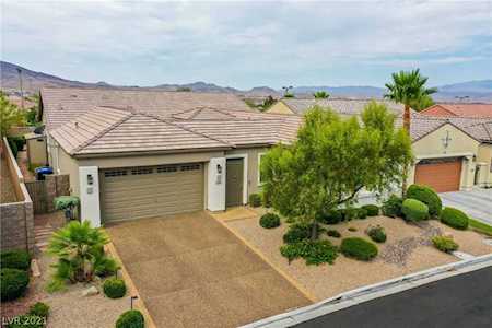 2463 Blair Castle St Henderson, NV 89044