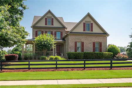 2970 Fallwood Dr NW Marietta, GA 30064