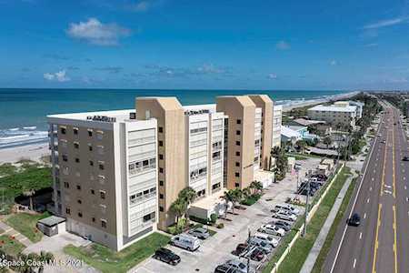 3219 S Atlantic Avenue #601 Cocoa Beach, FL 32931