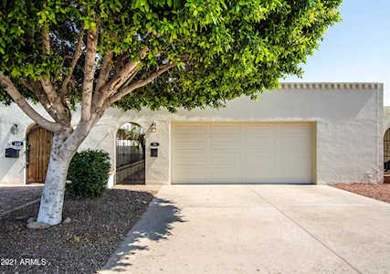 316 W Laguna Drive Tempe, AZ 85282