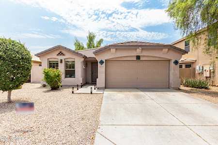 10529 W La Reata Avenue Avondale, AZ 85392