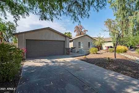 10700 E Mercer Lane Scottsdale, AZ 85259