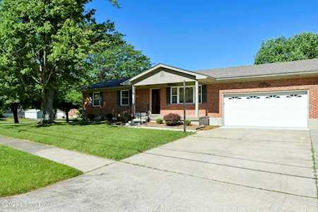 6614 El Rancho Rd Louisville, KY 40291