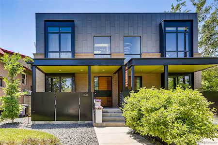 2538 W 36th Ave Denver, CO 80211