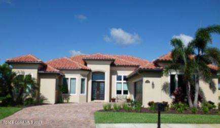 3778 Imperata Drive Rockledge, FL 32955