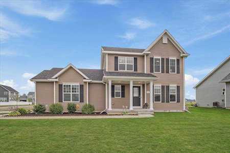791 Hawthorn Dr Sun Prairie, WI 53590