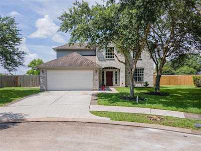 11103 Riverridge Park Ln Houston, TX 77089