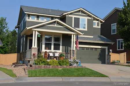 10732 Windridge Ct Highlands Ranch, CO 80126