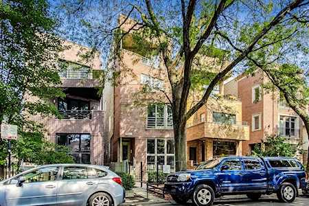 1041 N Winchester Ave #2 Chicago, IL 60622