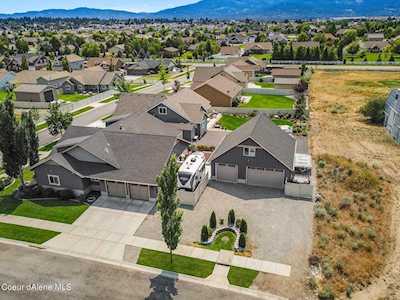 3753 Arrowleaf Ln Post Falls, ID 83854