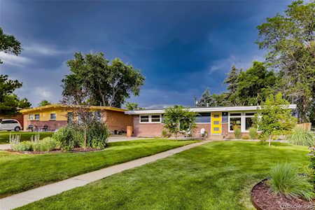7640 Knox Ct Westminster, CO 80030