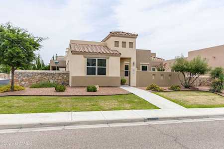 4212 Canterra Arc Las Cruces, NM 88011