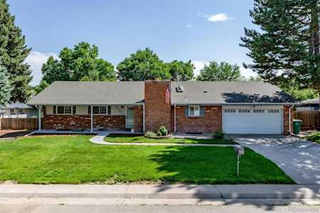 6306 W Roxbury Place Littleton, CO 80128