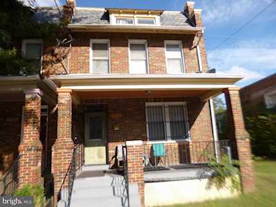 1708 Minnesota Ave SE Washington, DC 20020