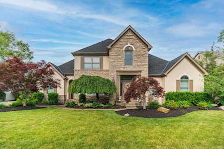 5855 Heritage Lakes Drive Hilliard, OH 43026