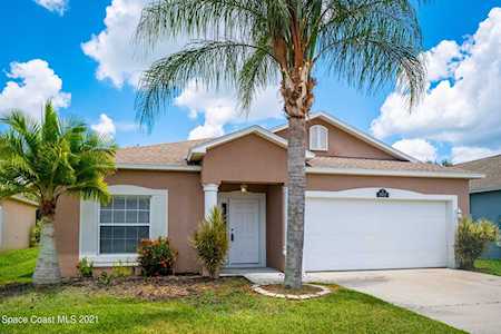 3812 Manitoba Way Rockledge, FL 32955