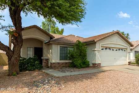 2290 E Nunneley Court Gilbert, AZ 85296