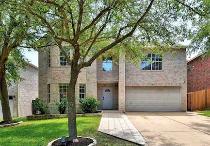 11205 Blairview LN Austin, TX 78748