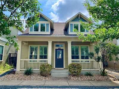 4121 Gochman ST Austin, TX 78723