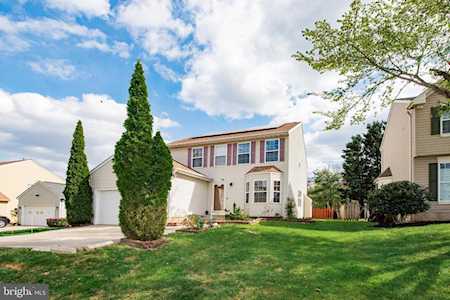 12 Buhrstone Ct Owings Mills, MD 21117